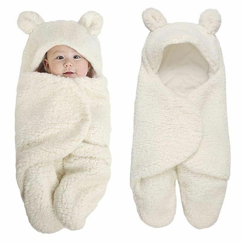 Xanthe Women's Throw Blanket - fabric and finish detail