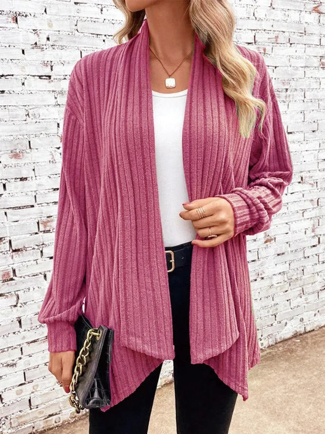 Giselle Women's Cardigan | Knit