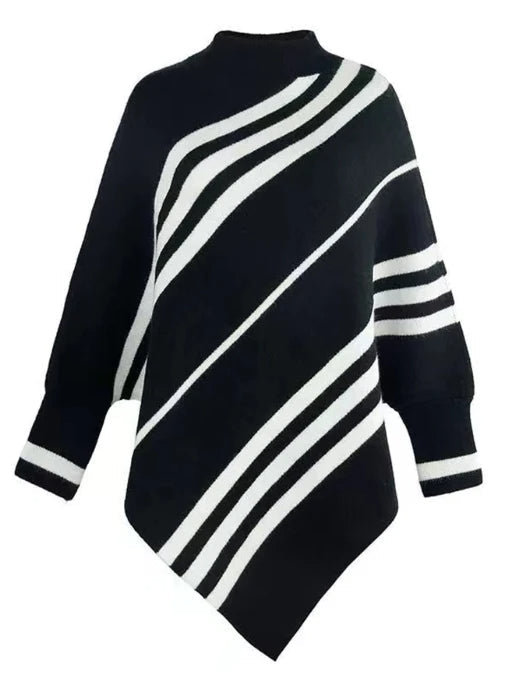 Ines Women's Sweater - front view