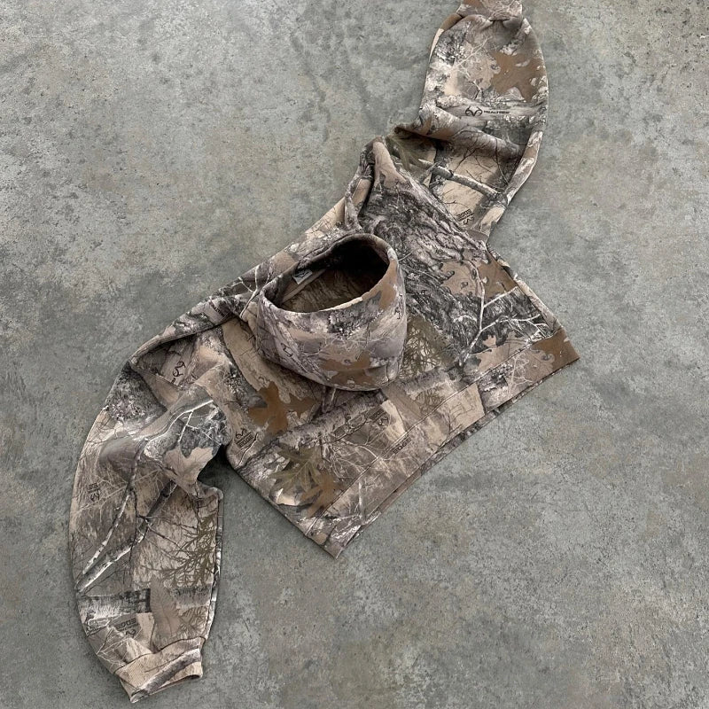Uma Women's Hoodie - full-length view