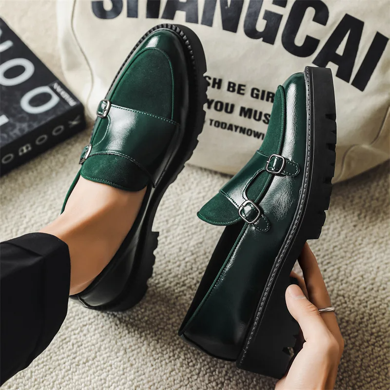 June Women's Loafers - front view