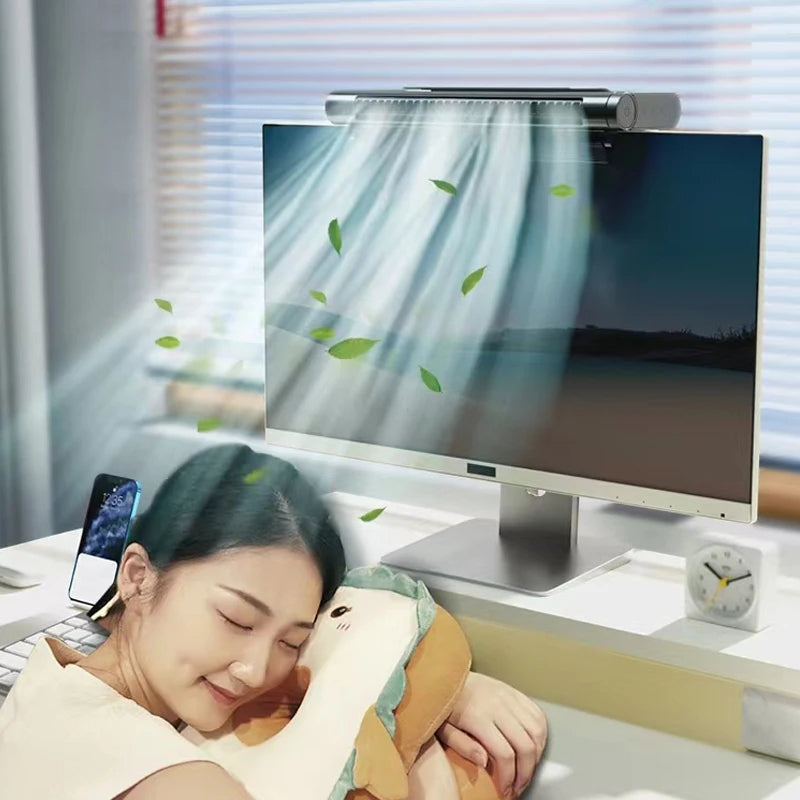 Grove Portable Air Conditioner | Usb