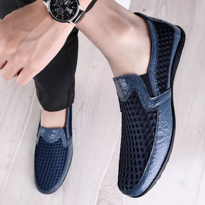 Beatrix Women's Loafers - full-length view