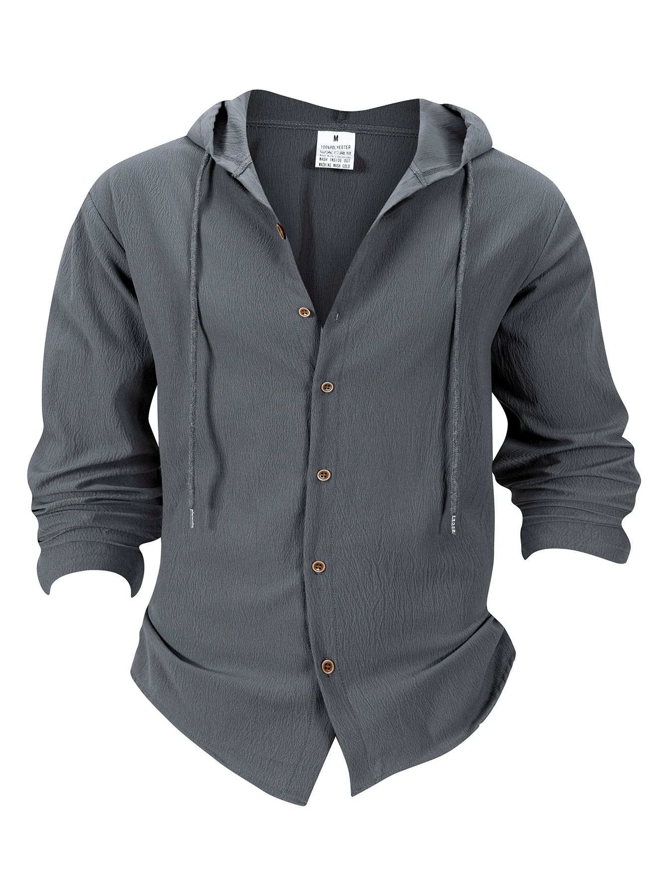 June Women's Hoodie - flat lay