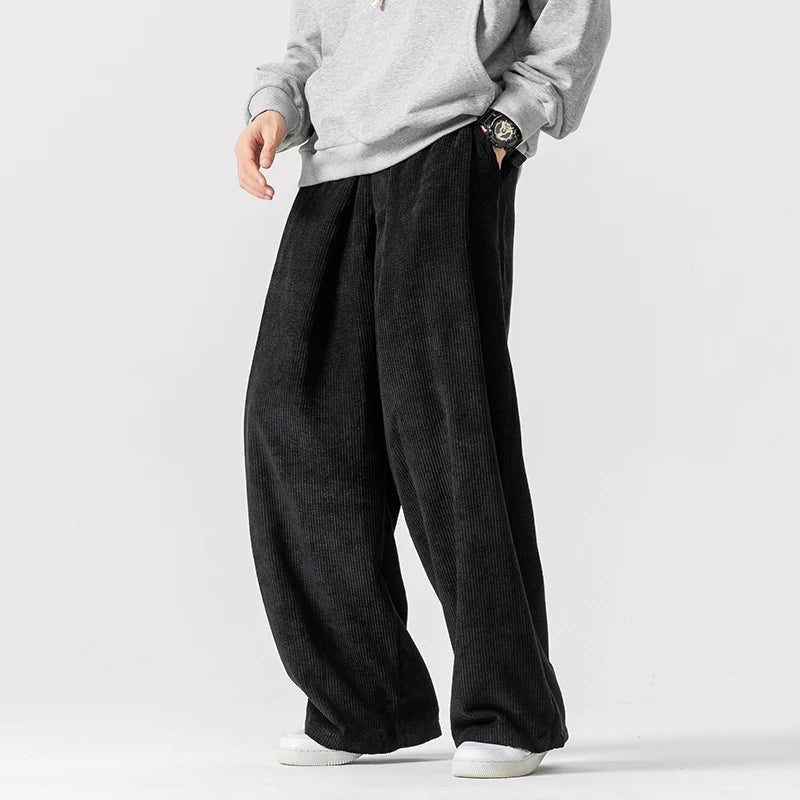 Astrid Women's Trousers - back view