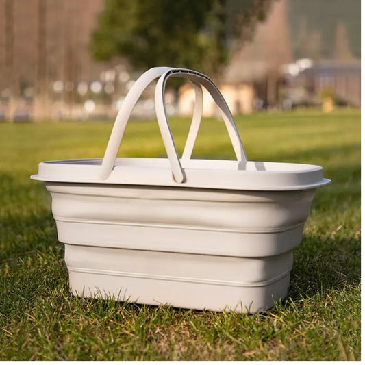 Ultra Flex Multi-Use Collapsible Basket