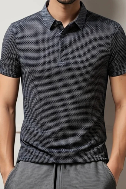 Orson Men's Shirt - styled view
