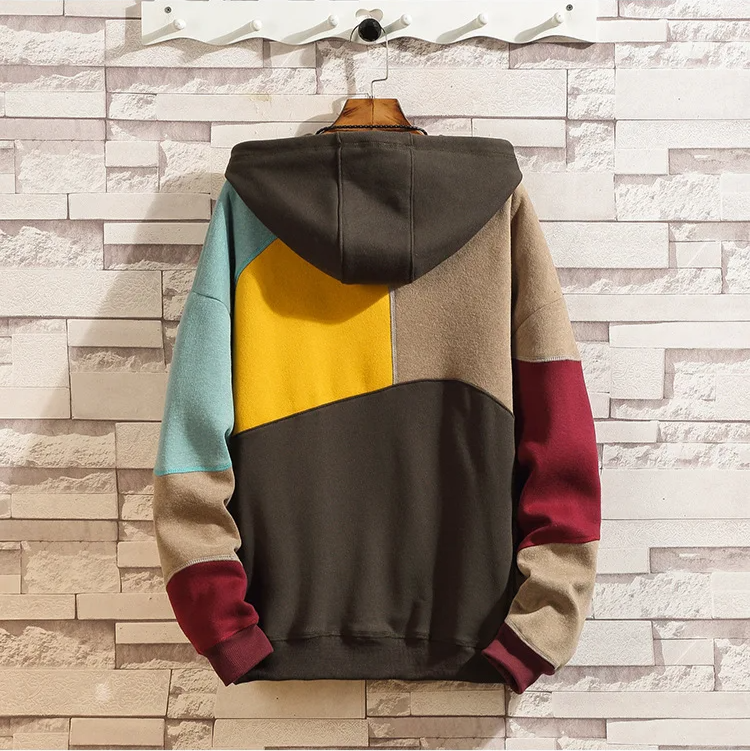 Sophie Women's Hoodie - back view