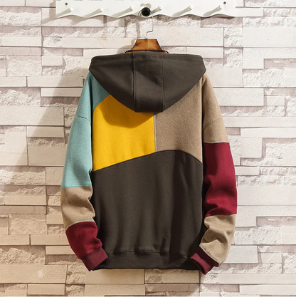 Sophie Women's Hoodie - back view