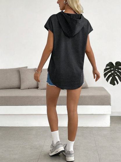 Margot Women's Tank Top - back view