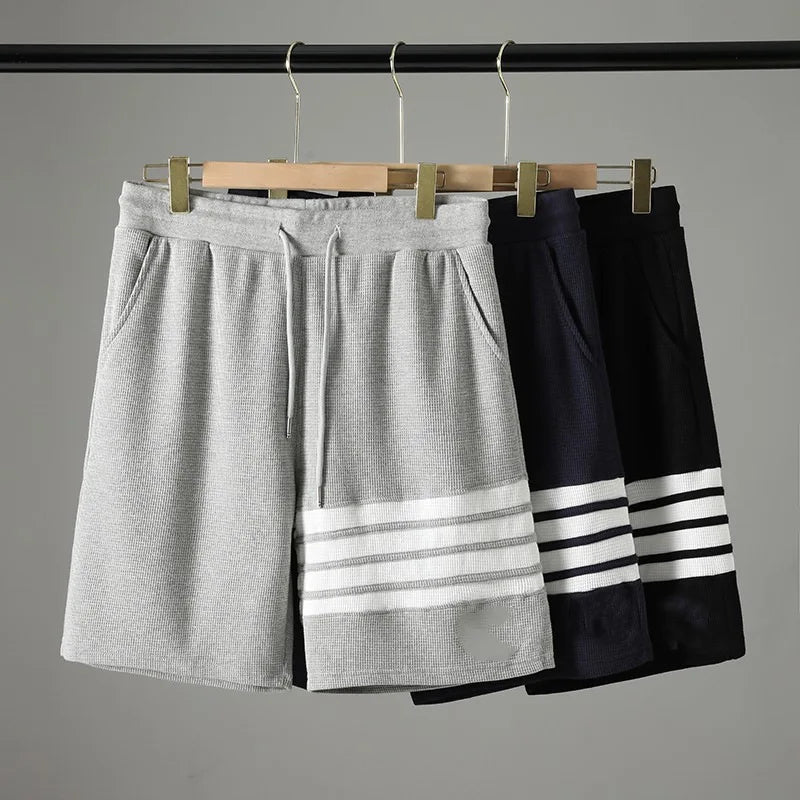 Imogen Women's Shorts - styled view