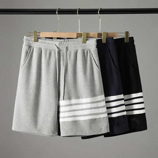 Imogen Women's Shorts - styled view