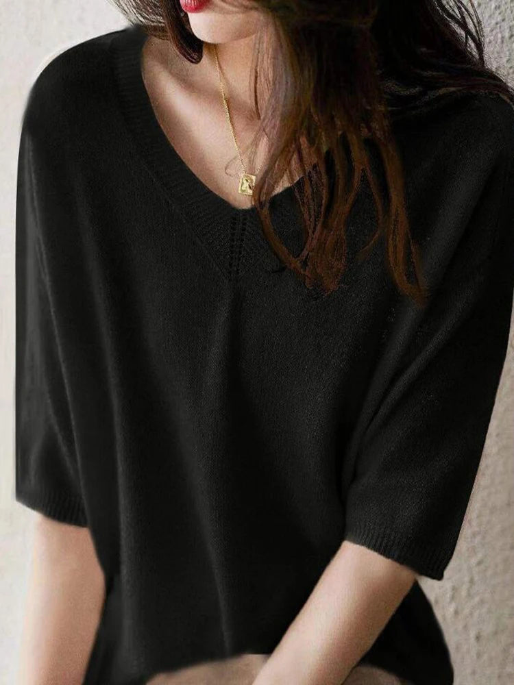 Anouk Women's Top - front view