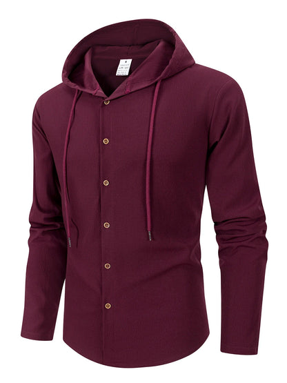 June Women's Hoodie - styled view