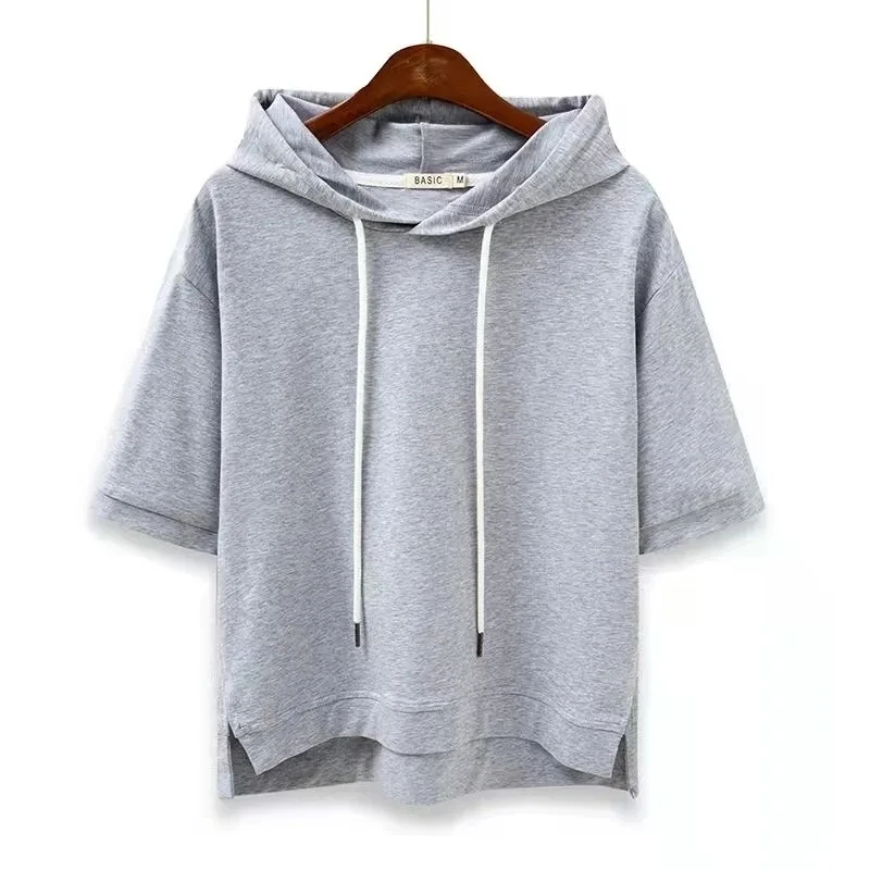 Ulla Women's Hoodie - back view