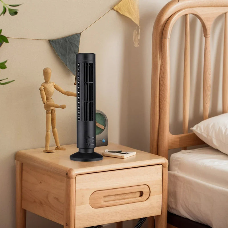 Onyx Portable Air Conditioner | Usb