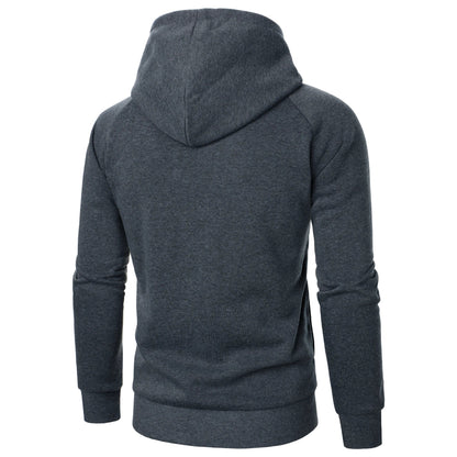 Wren Women's Hoodie - back view