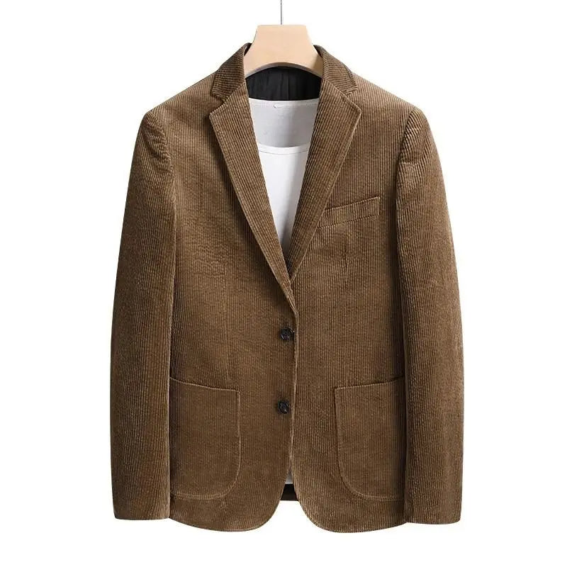 Wren Women's Blazer | Corduroy