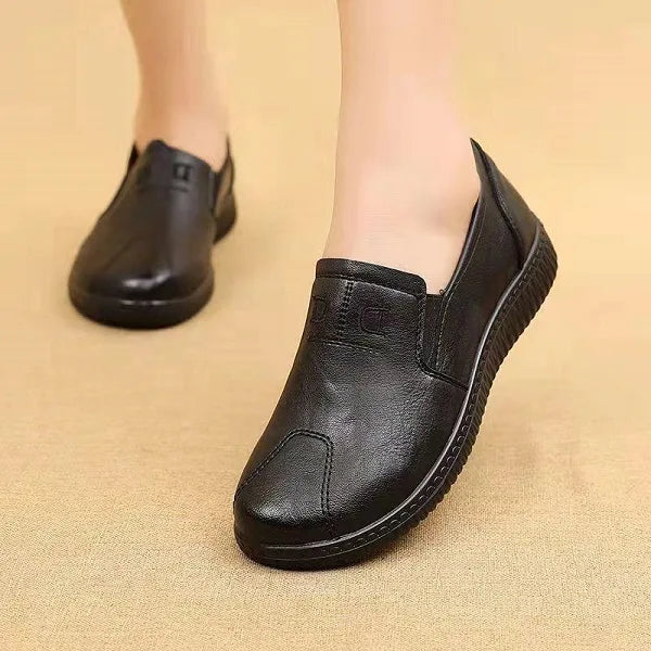 Mabel Women's Loafers - front view