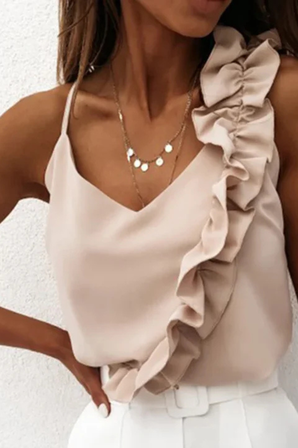 Paloma Women's Top - front view