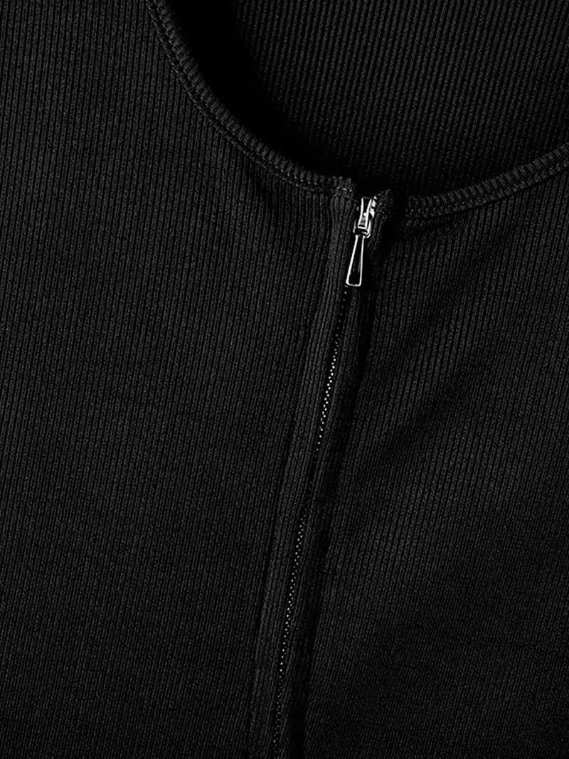 Beatrix Women's Tank Top - back view