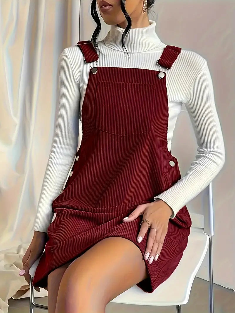 Ines Women's Sweater - shown in use