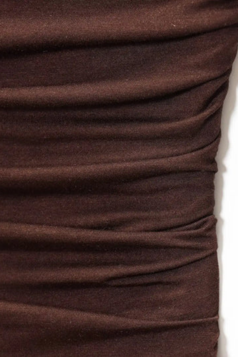 Opal Women's Pleated Dress - front view