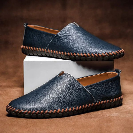 Barnaby Men's Loafers - front view