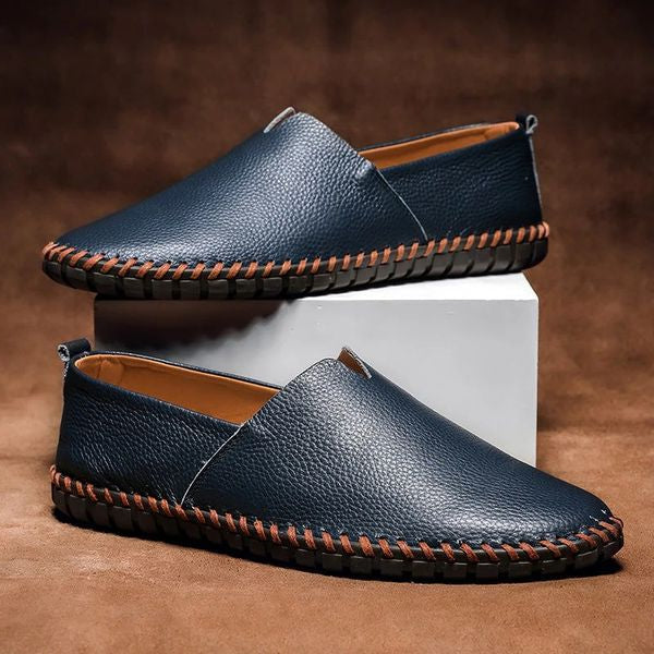Tallulah Women's Loafers - front view