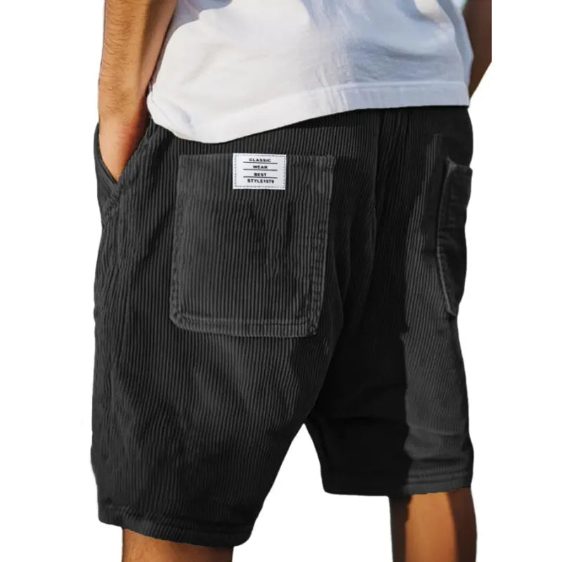 Nell Women's Shorts - full-length view