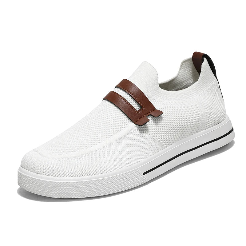 Sophie Women's Loafers - shown in use