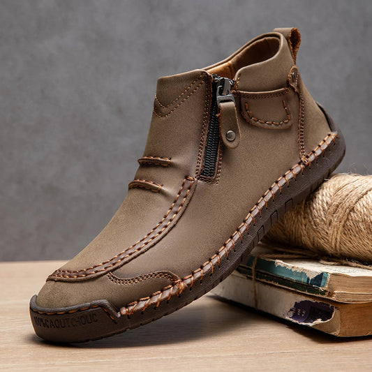 Astrid Women's Ankle Boots - front view