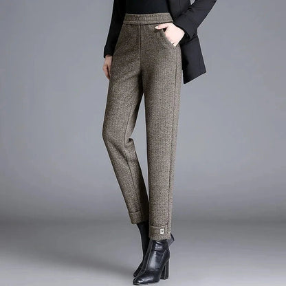 Alba Women's Trousers - front view