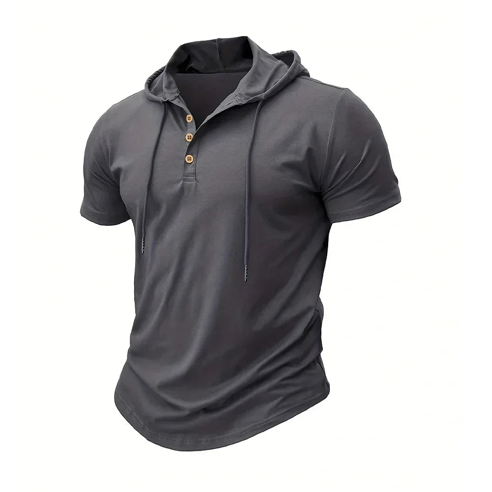 Genevieve Women's Hoodie - front view
