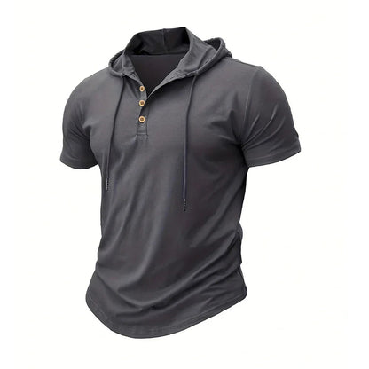 Genevieve Women's Hoodie - front view