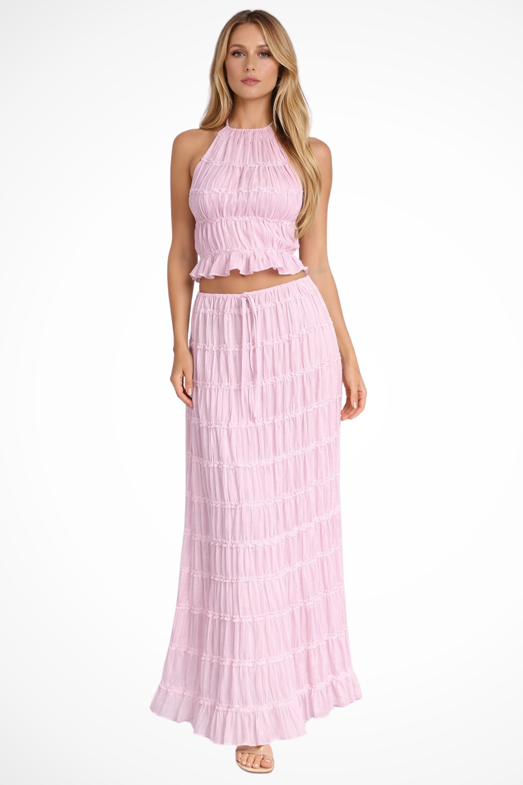 Astrid Women's Skirt - front view