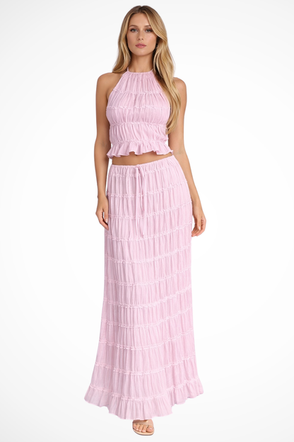 Astrid Women's Skirt - front view