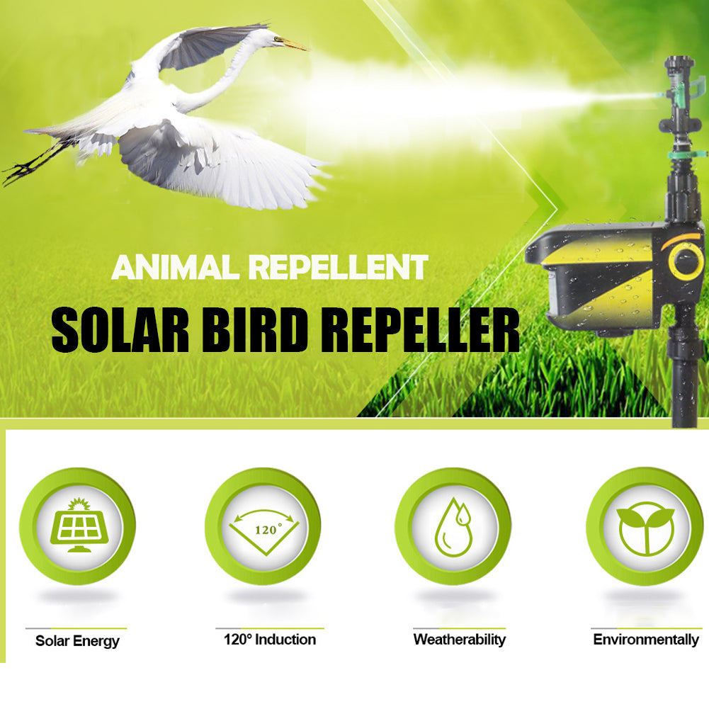 Ember Portable Activated Sprinkler - fabric and finish detail