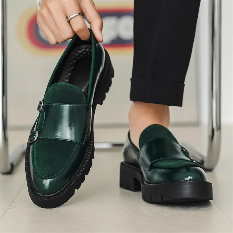 June Women's Loafers - styled view