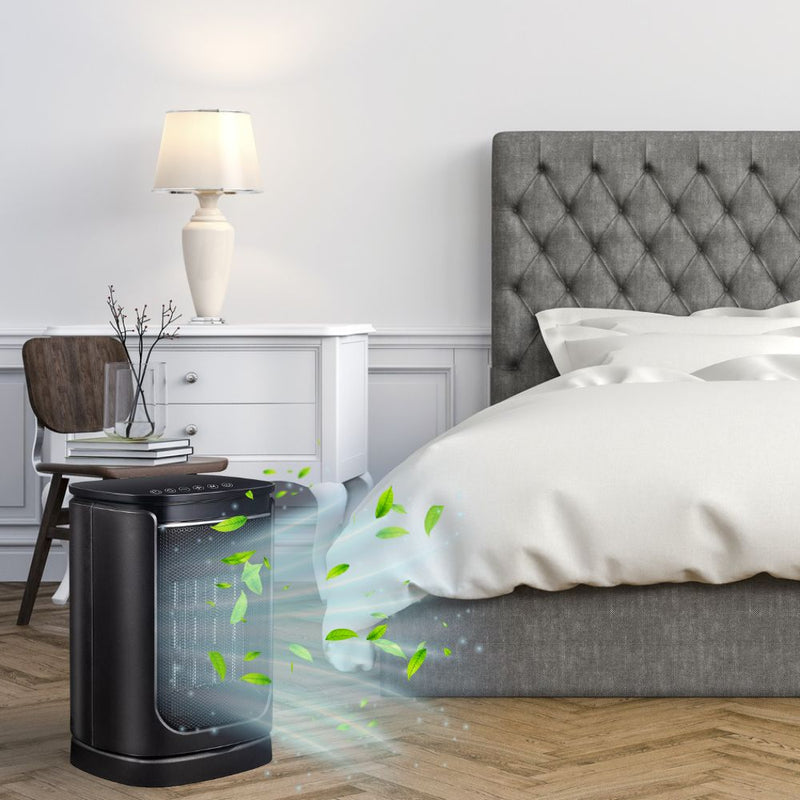 Fable Portable Air Conditioner - front view