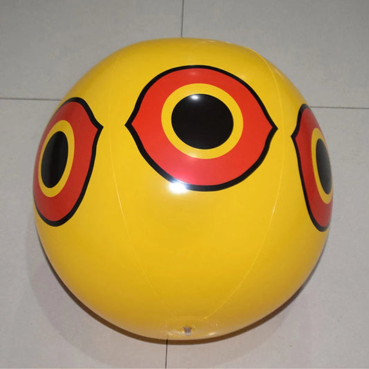 Fable Portable Bird Repeller - styled view