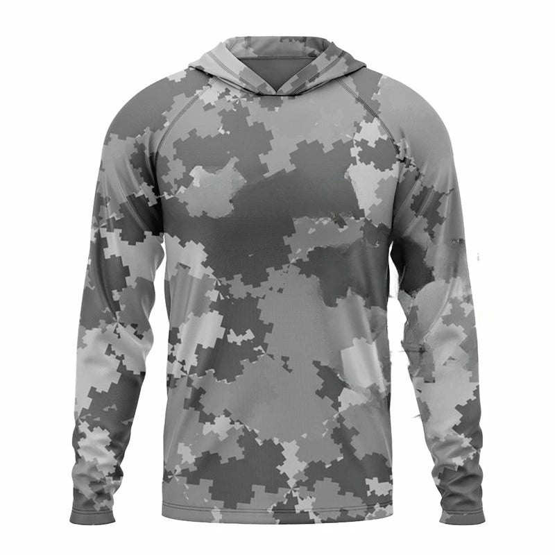 Cleo Women's Hoodie - back view