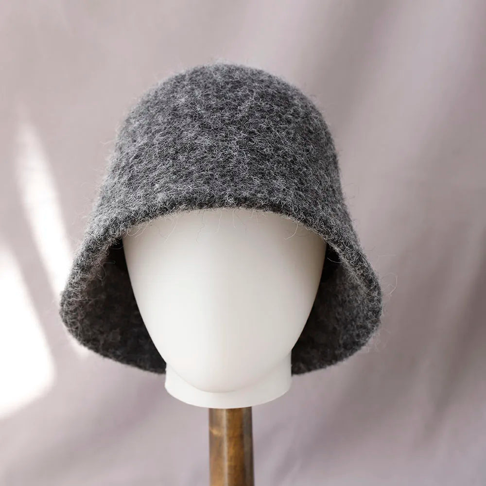 Willa Women's Hat - back view