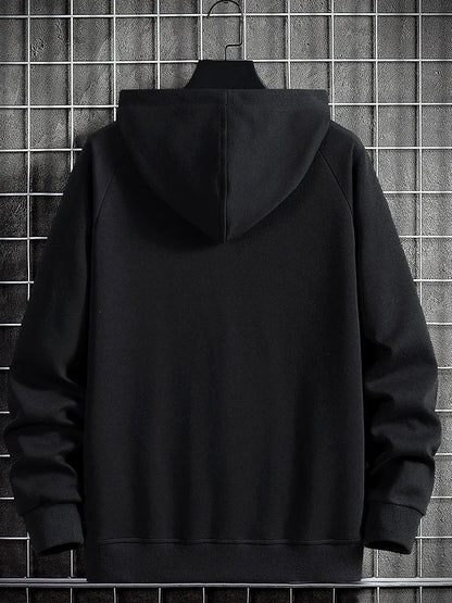 Darcy Women's Hoodie - close-up detail