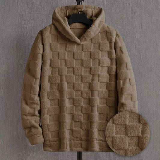 Clara Women's Hoodie - styled view