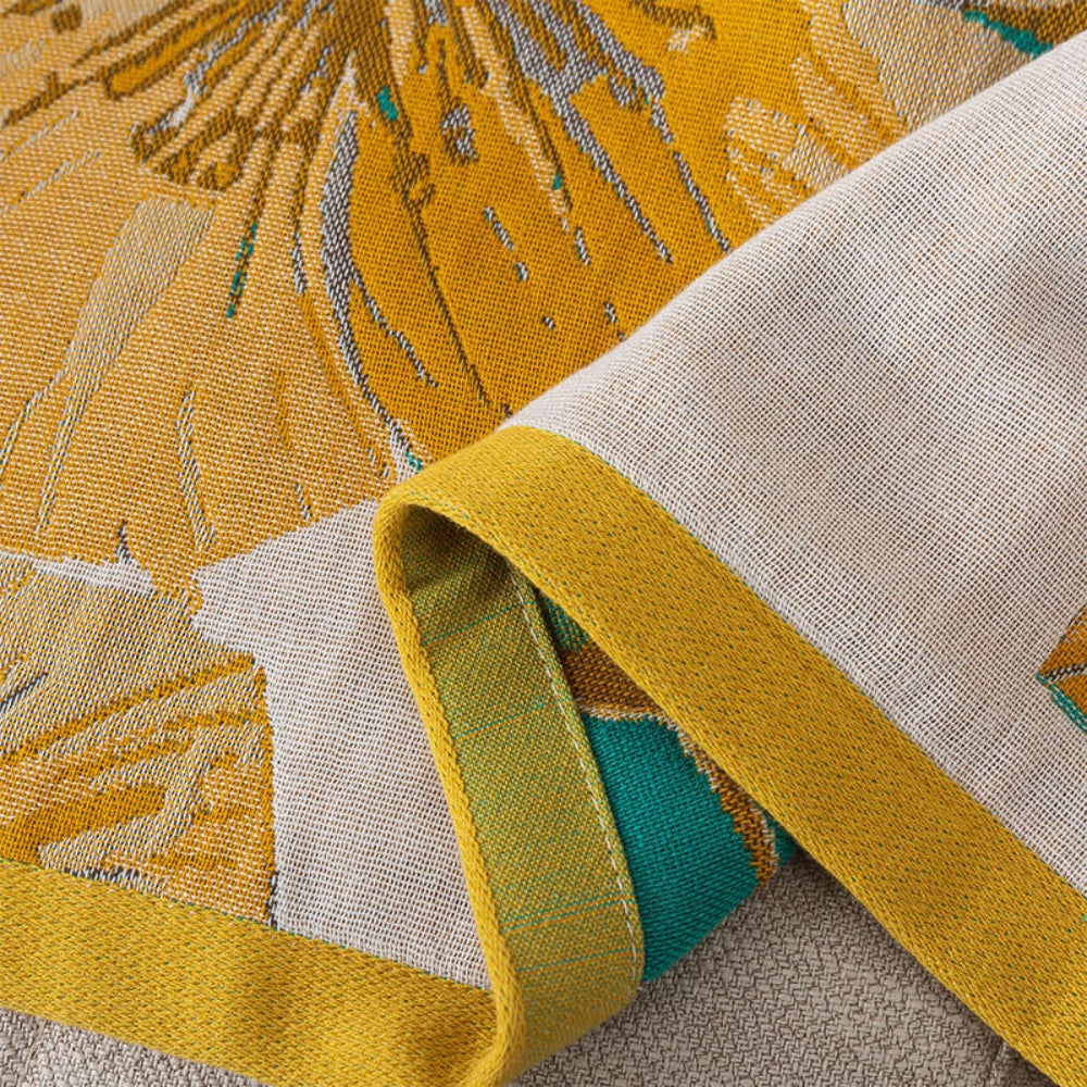 Cotton Bath Towel | Highly Absorbent, Quick-Dry