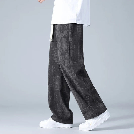 Winona Women's Joggers - styled view