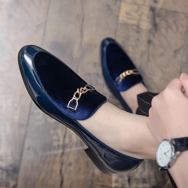 Yvette Women's Loafers - full-length view