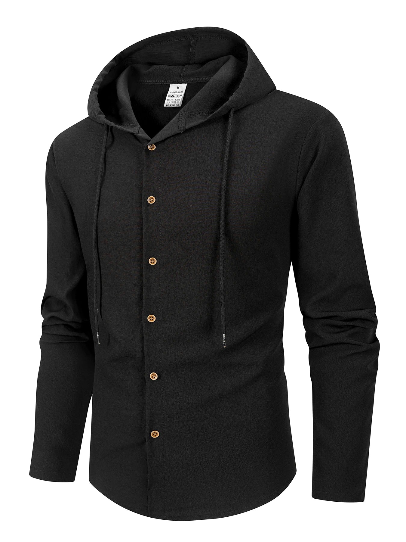 June Women's Hoodie - back view
