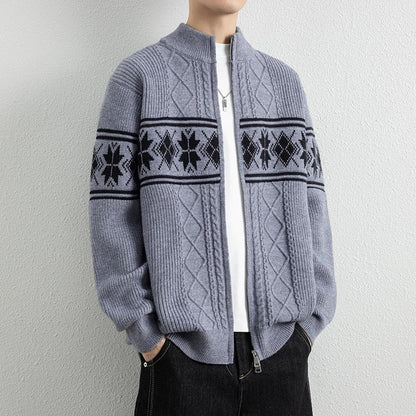 Ulla Women's Cardigan - full-length view